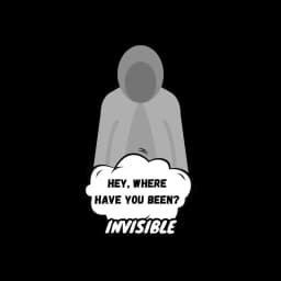 INVISIBLE