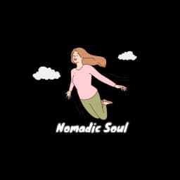 NOMADIC SOUL