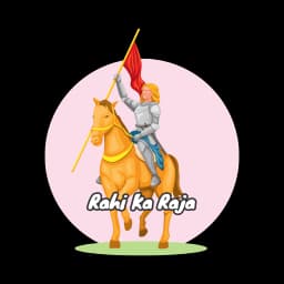 RAHI KA RAJA