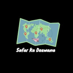 SAFAR KA DEEWANA