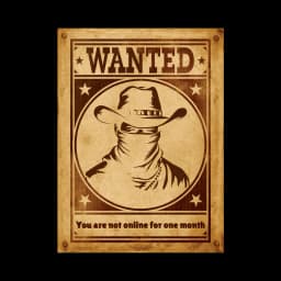 WANTED